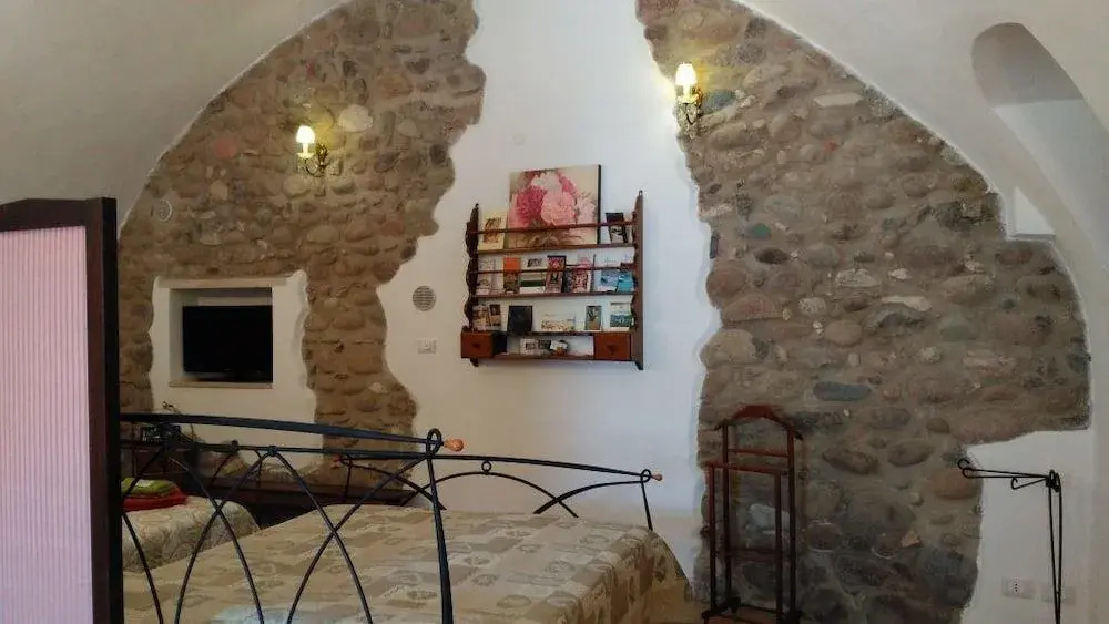 B&B Casa Iole - фото 7