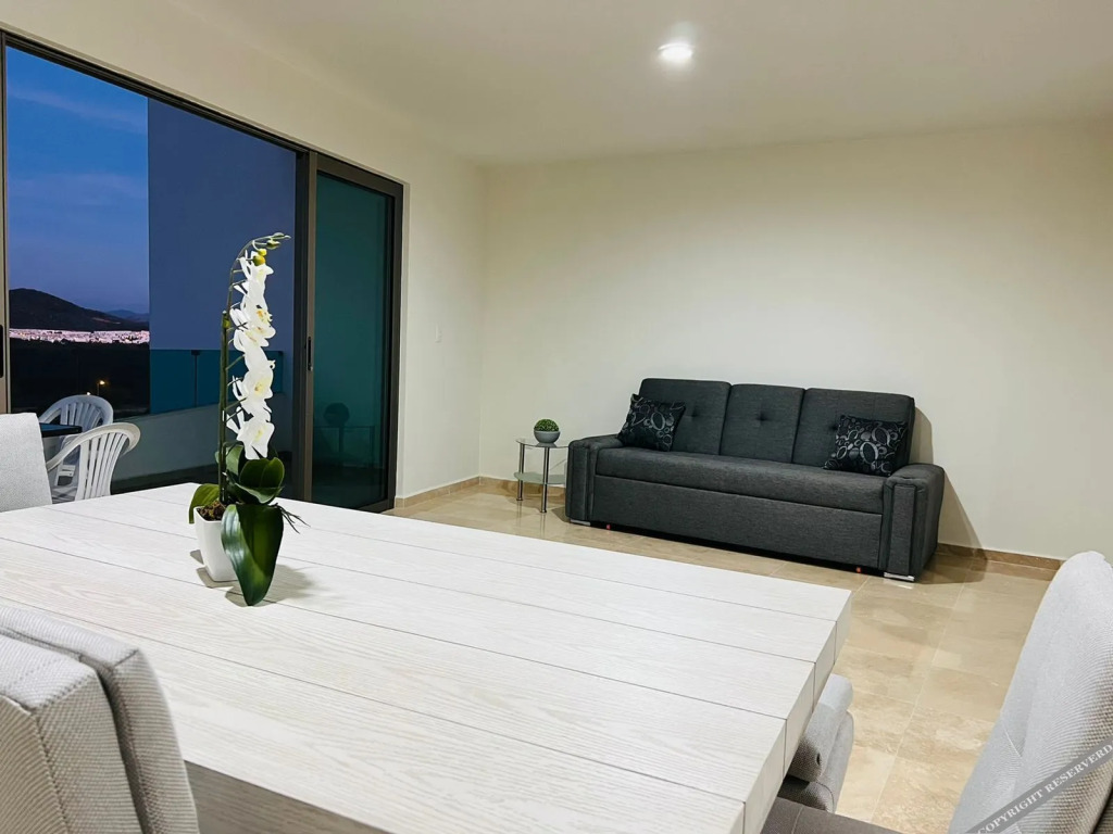 Brujas Tower Beach Resort