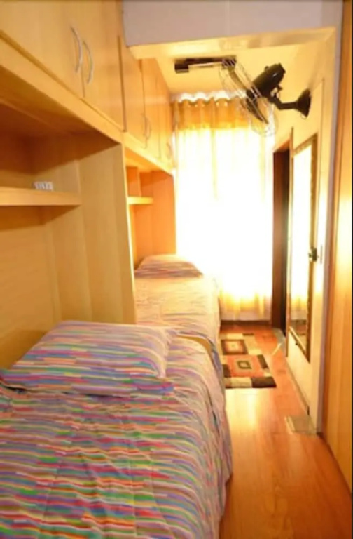 Pousada Morumbi - Chambres