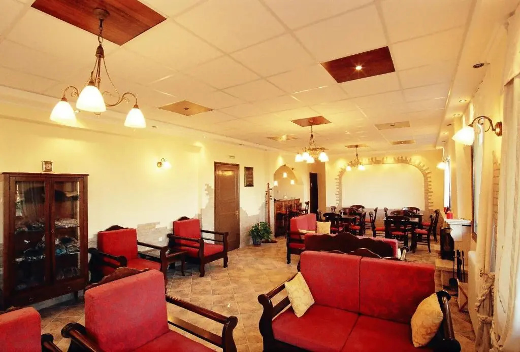 Guesthouse Ahillion