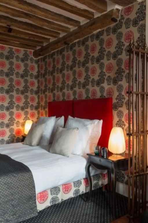 Relais Saint Germain 72