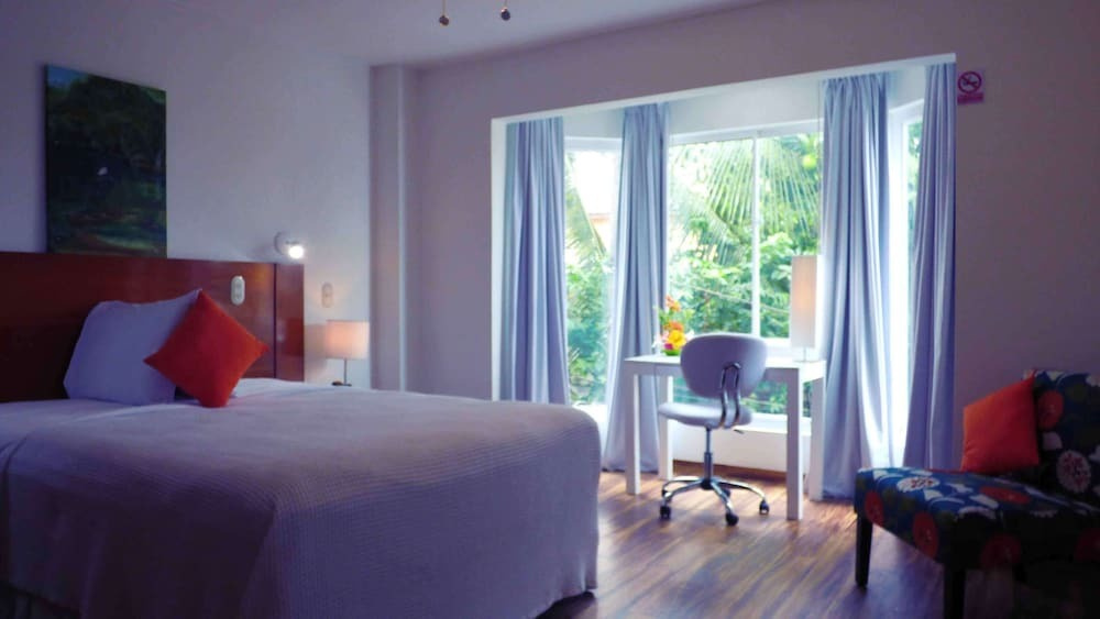 Hotel photo 11