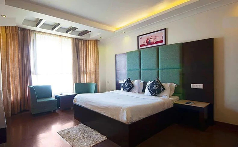 Hotel photo 30