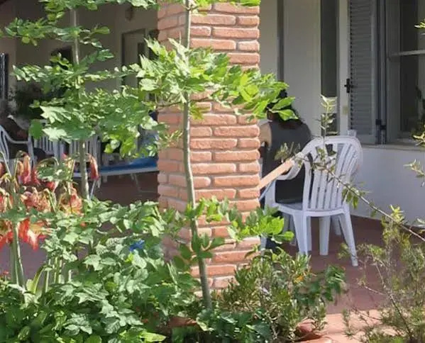 Agriturismo San Luigi