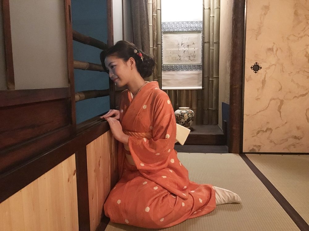 yumeji nishijin kyoto 사진 23