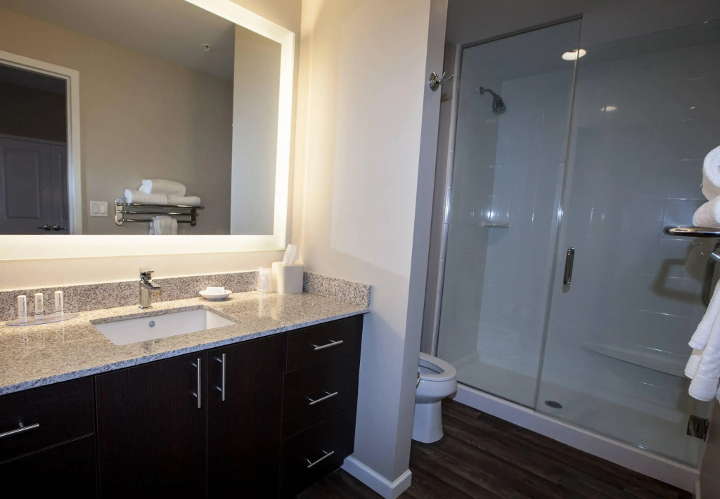 TownePlace Suites By Marriott Boynton Beach - Général
