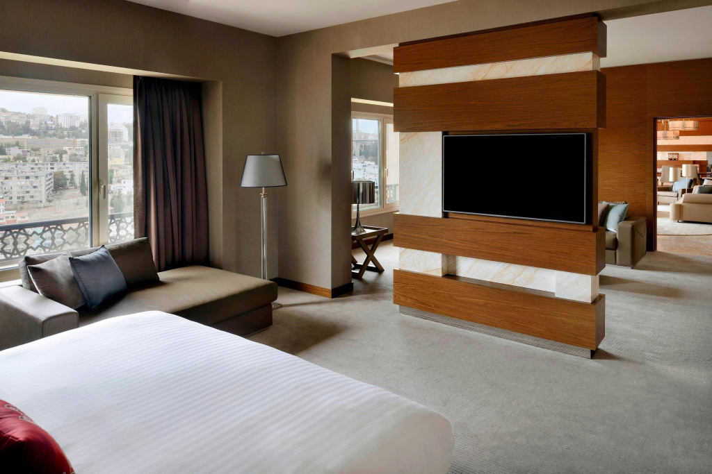 Constantine Marriott Hotel — 4