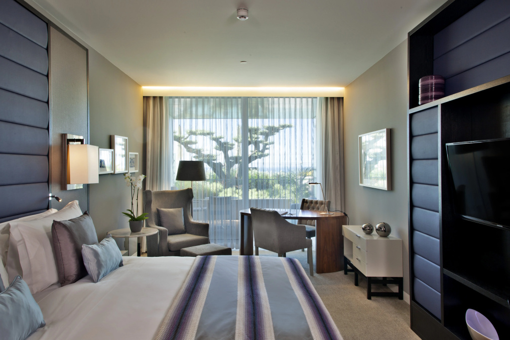 InterContinental Cascais-Estoril by IHG — 4