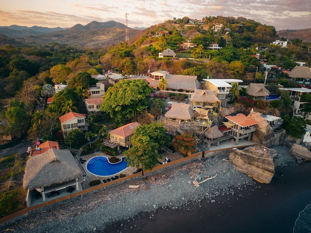 Casa de Mar Hotel And Villas - Général