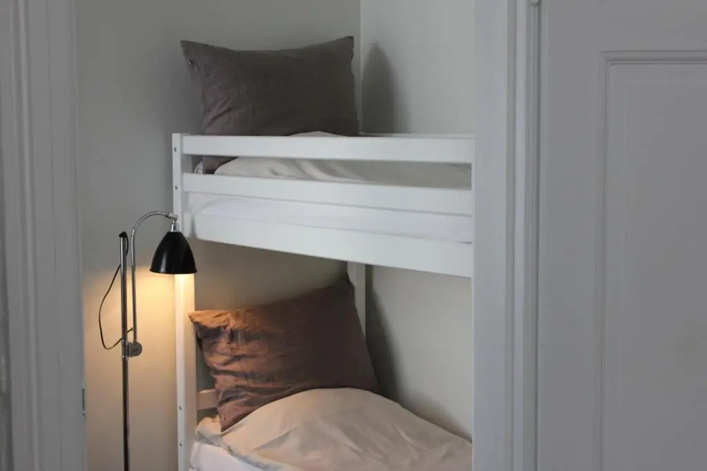 Skovshoved Hotel - Chambres