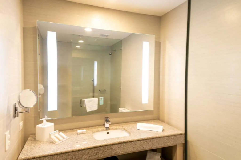 Hilton Garden Inn Barranquilla - Général