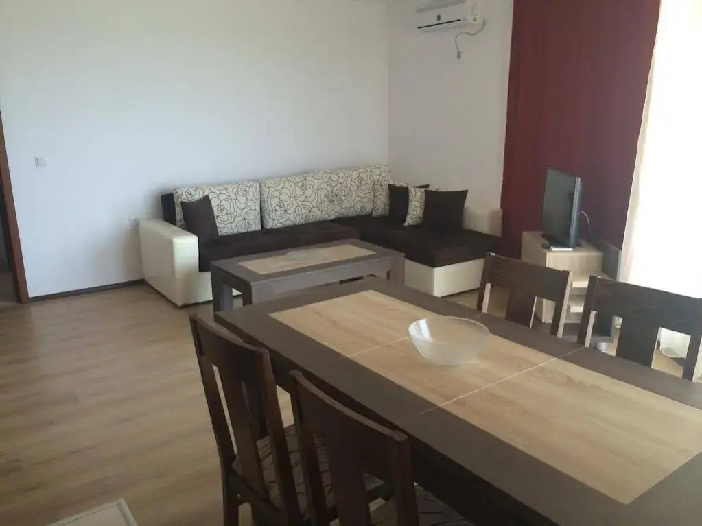 Sunrise Apartments by Interhotel Pomorie - фото 20