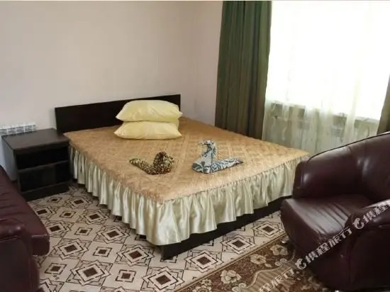 Венеция на Красноярском - фото 7