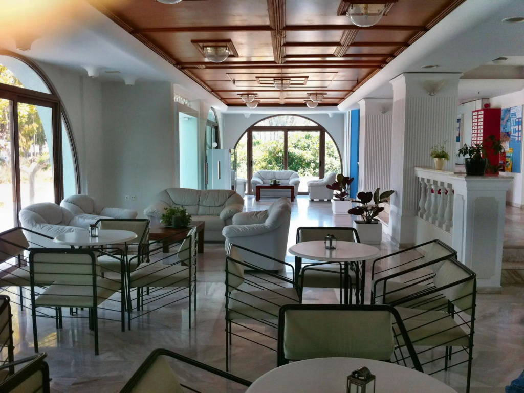 Hotel photo 20