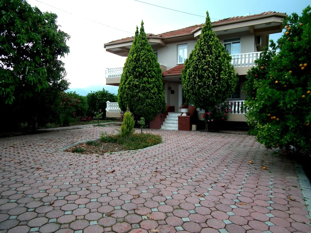 Villa Portakal