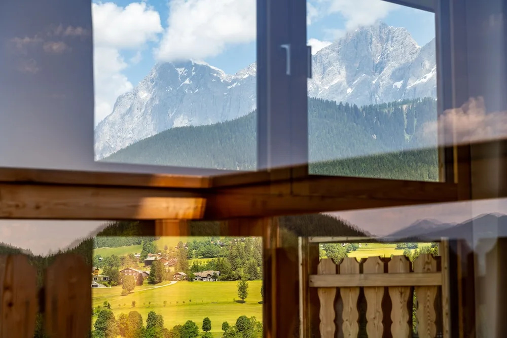 Alpine Residence Dachsteinperle - Général