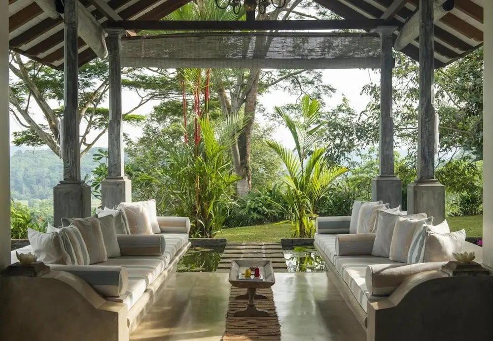08 Acre Private Tea Estate Close To Galle