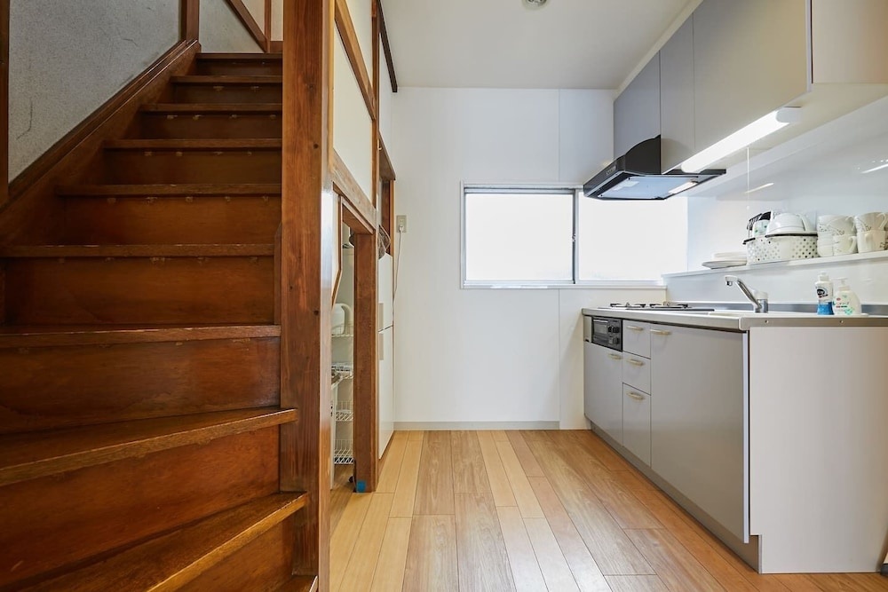 Comma House Nakano 사진 15