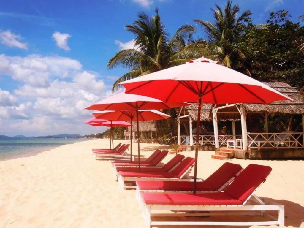 Hiep Thanh Resort - Général