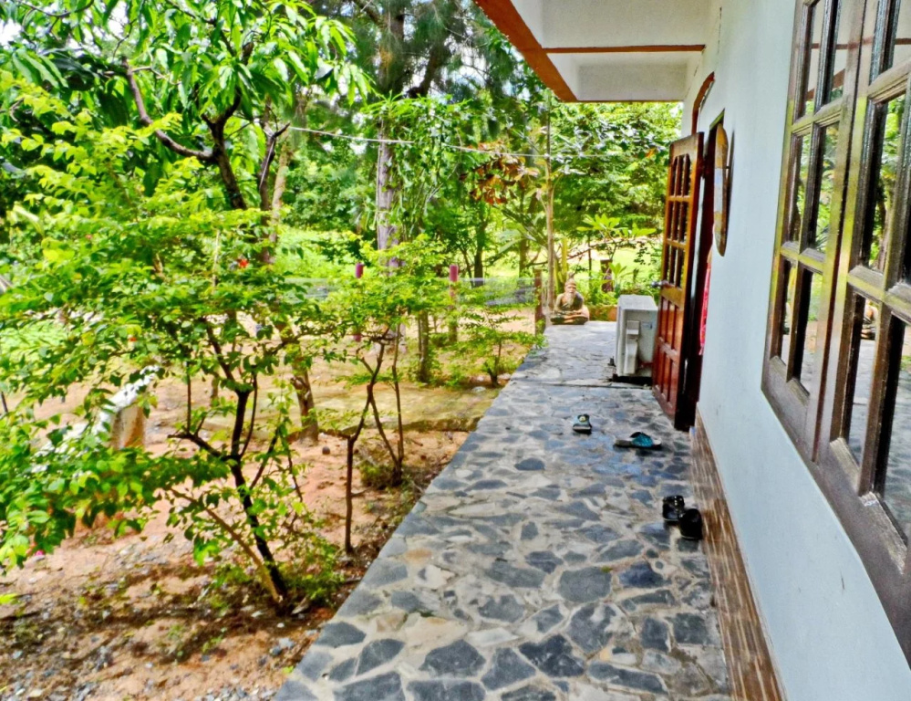Lamai Homestay And Guesthouse