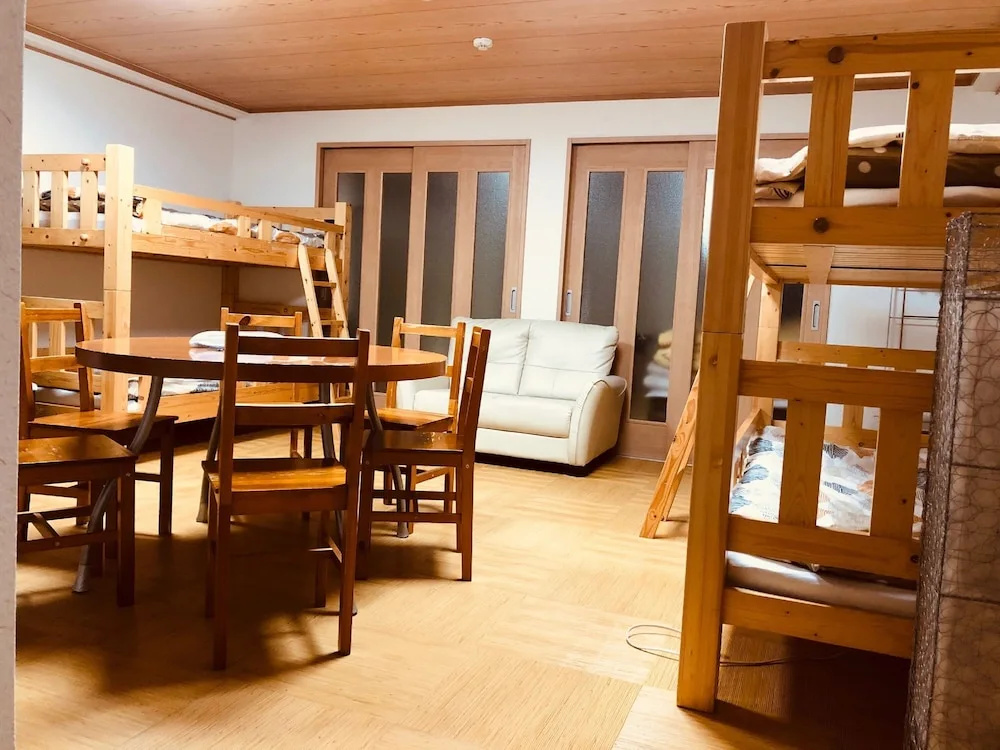 Ichijyo-IVY 5 beds 사진 16