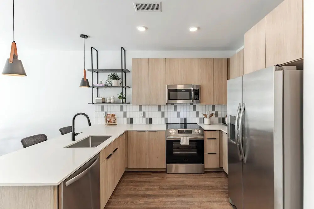 Placemakr Huntsville - MidCity District — фото 4