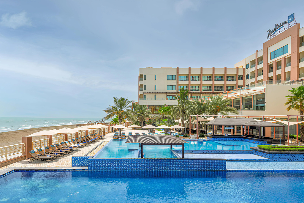 Hotel photo 18