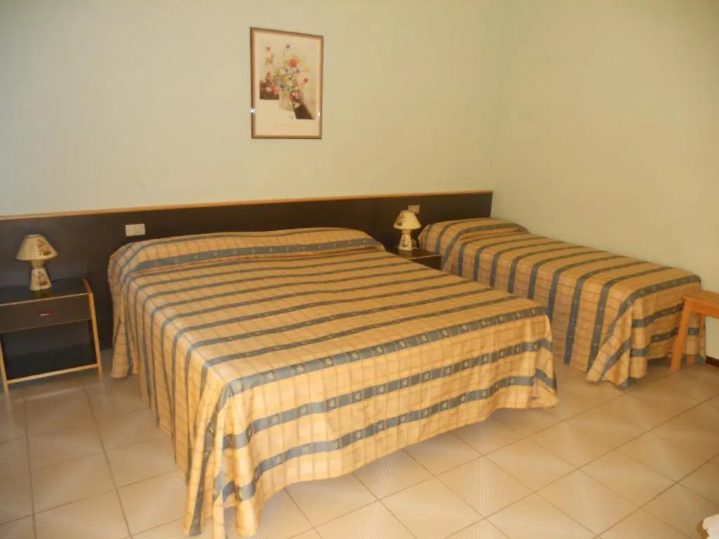 Hotel Primavera - Chambres