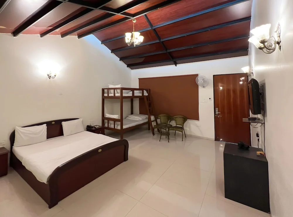 Anand Resort - A luxury Resort Nashik - Chambres
