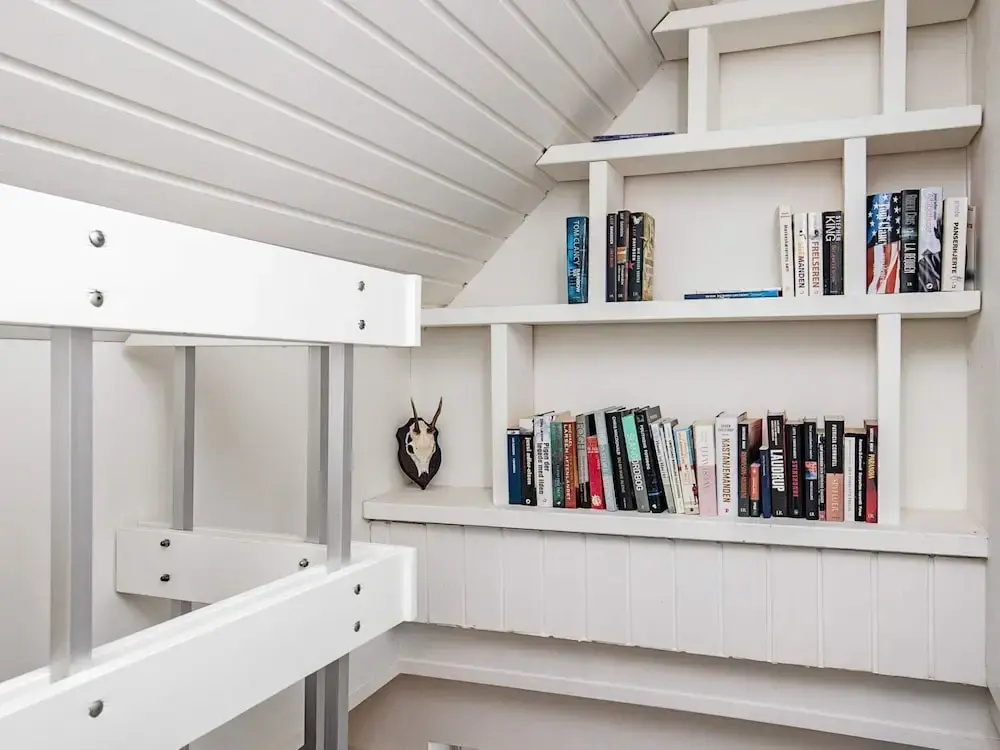 Holiday home Hurup Thy IV