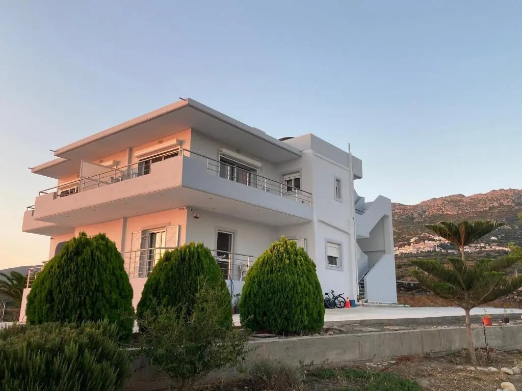 360° View Suites Sin