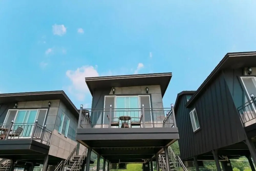 JNJ Village