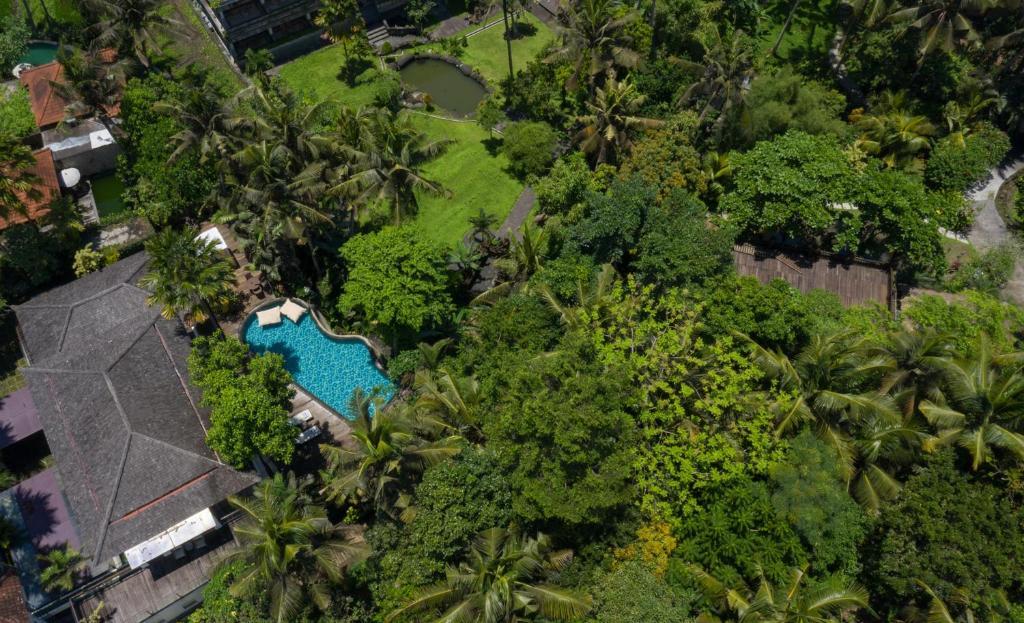 Plataran Ubud Hotel & Resort