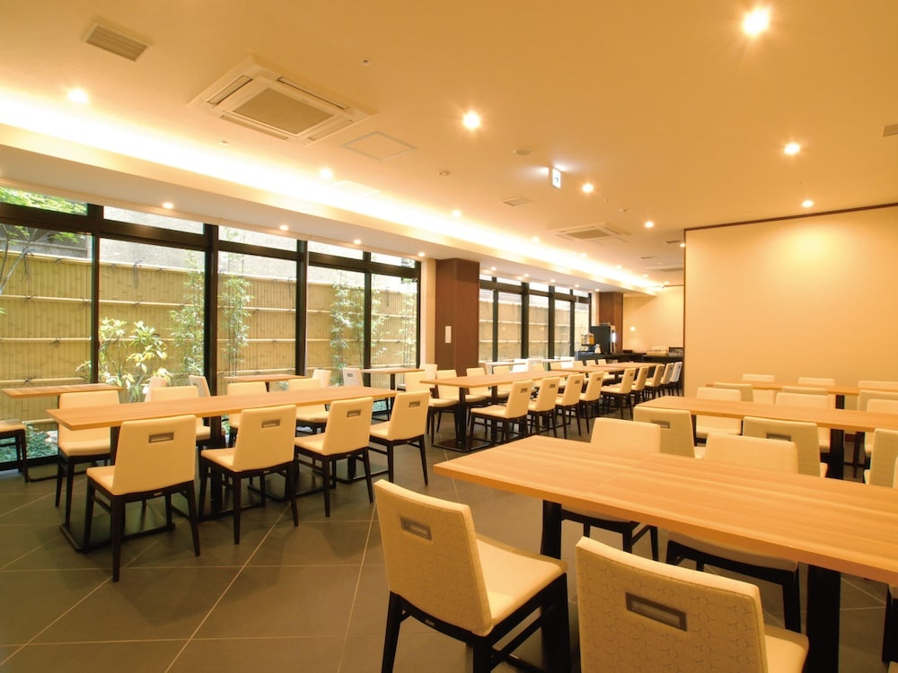 AB Hotel Kyoto Shijo Horikawa 사진 22