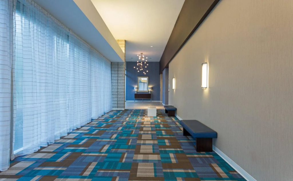 Holiday Inn Orlando - Disney Springs® Area by IHG - Général