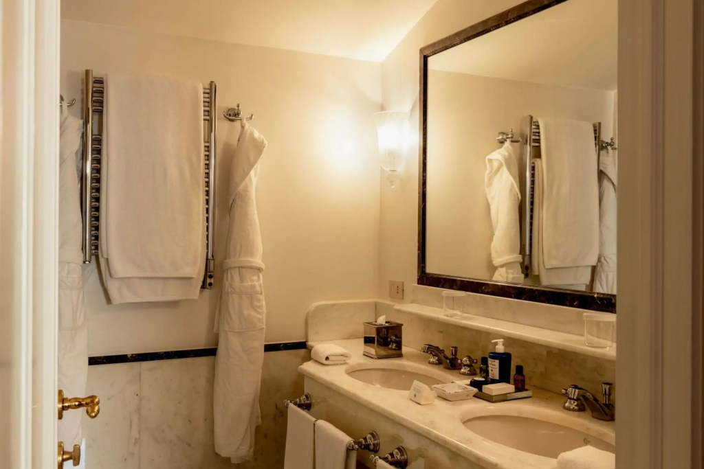 Grand Hotel Timeo, A Belmond Hotel, Taormina - Général