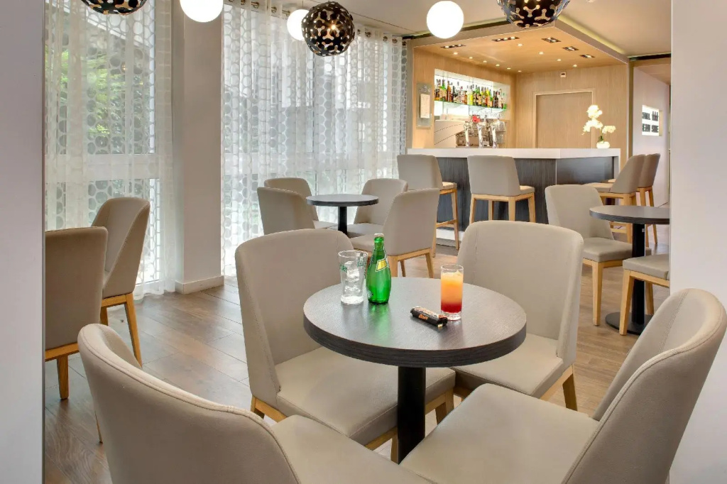 Hotel photo 20