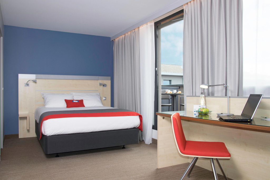 Holiday Inn Express Toulouse Airport by IHG - Général