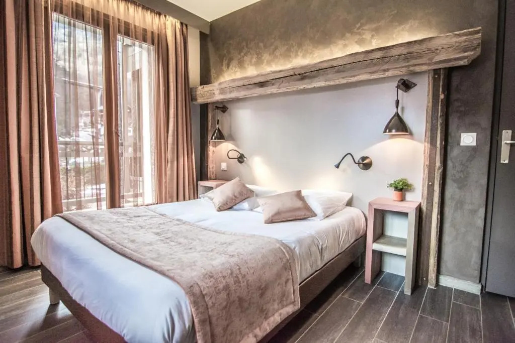 Hôtel Altis Val Vert - Chambres