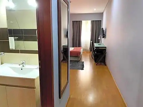 Hotel Onix - Chambres