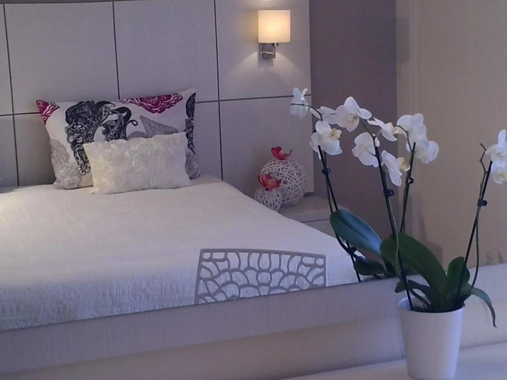 Hotel Matheo Villas & Suites - Général