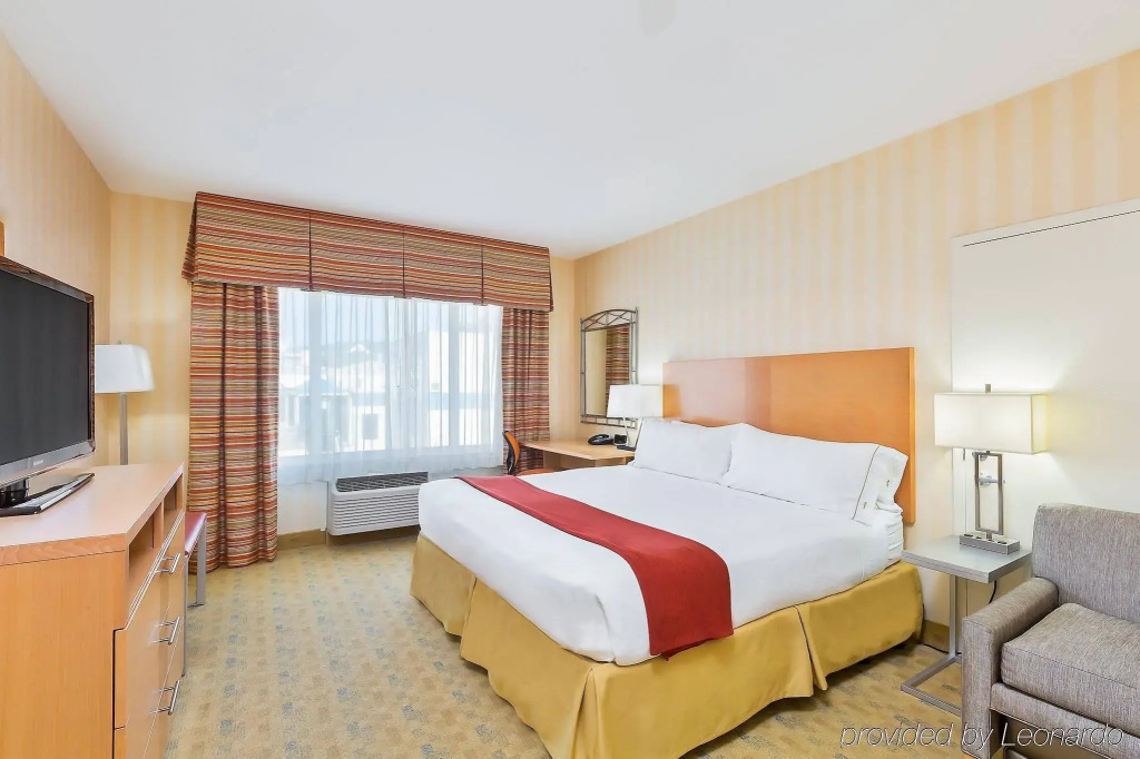Fairfield Inn & Suites by Marriott San Francisco Pacifica - Général
