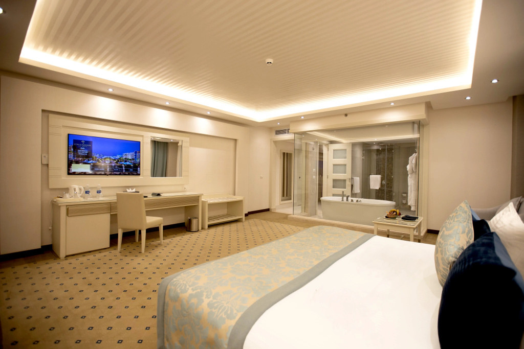 Premier Le Reve Hotel & Spa Sahl Hashesh -Adults Only — фото