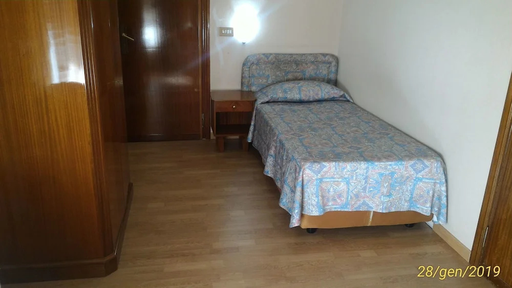 Hotel Park Mar Grande - Chambres