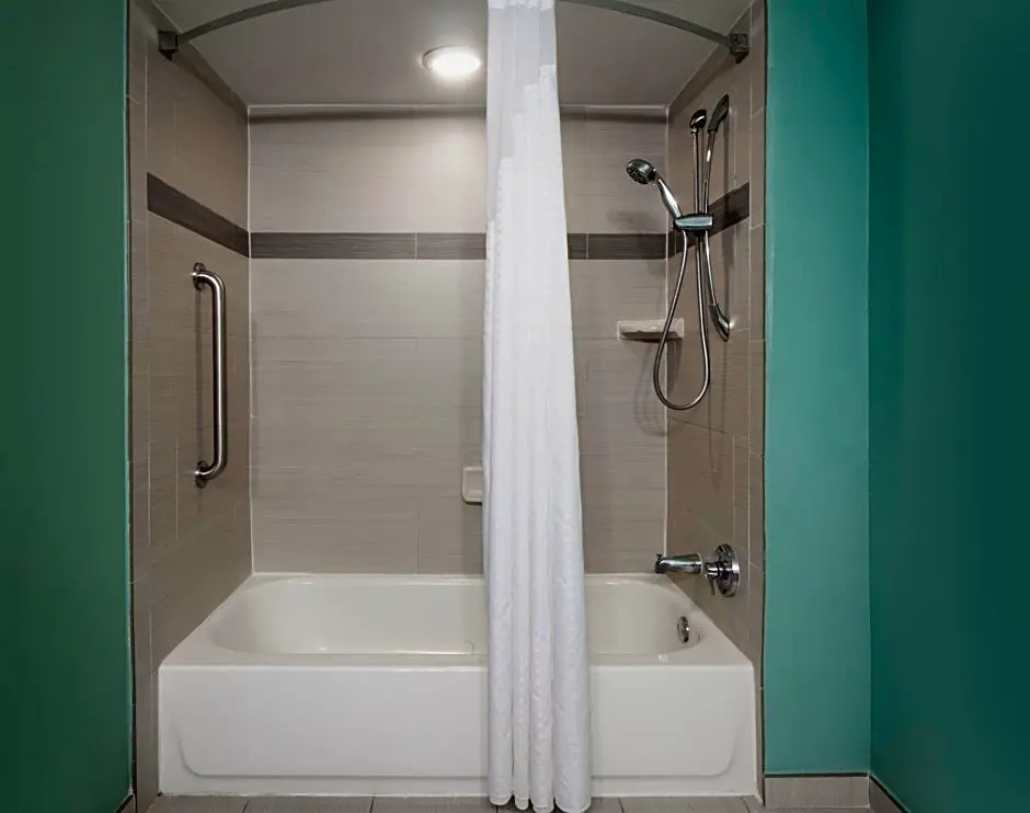 Holiday Inn Corpus Christi Arpt & Conf Ctr by IHG - Chambres