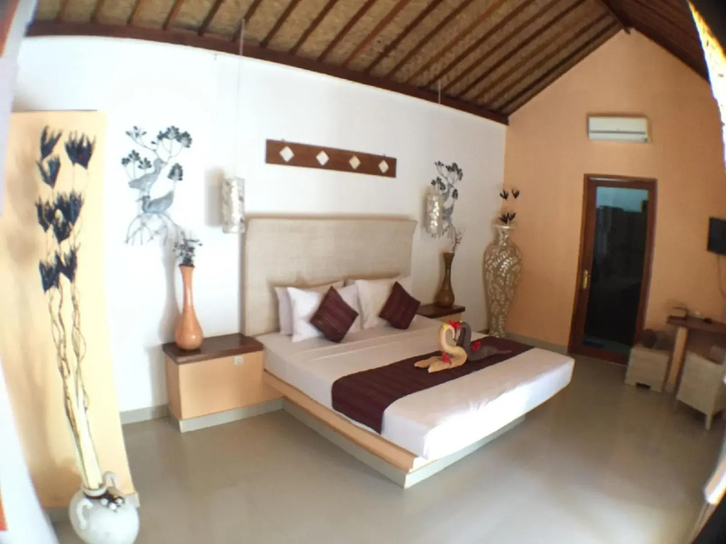 La Bella - Hotel Villa & Spa - Général