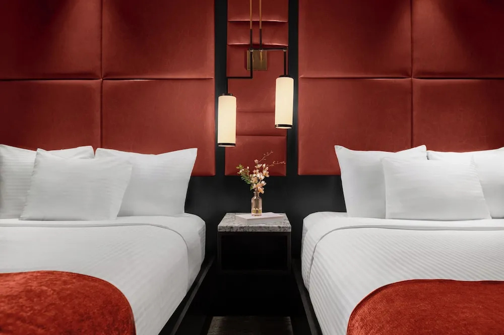 Mount Airy Casino Resort - Adults Only 21+ - Chambres