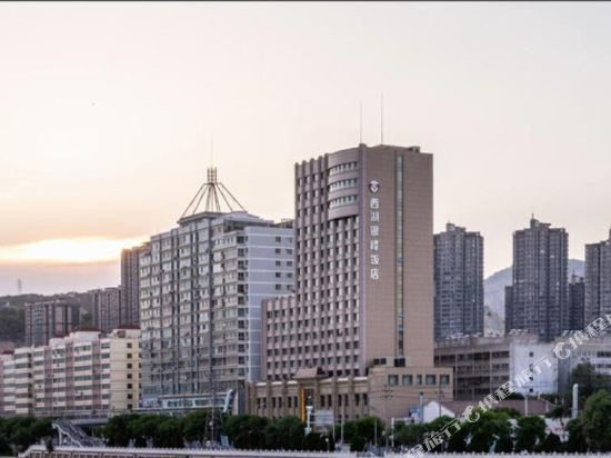Xihu Yinfeng Hotel