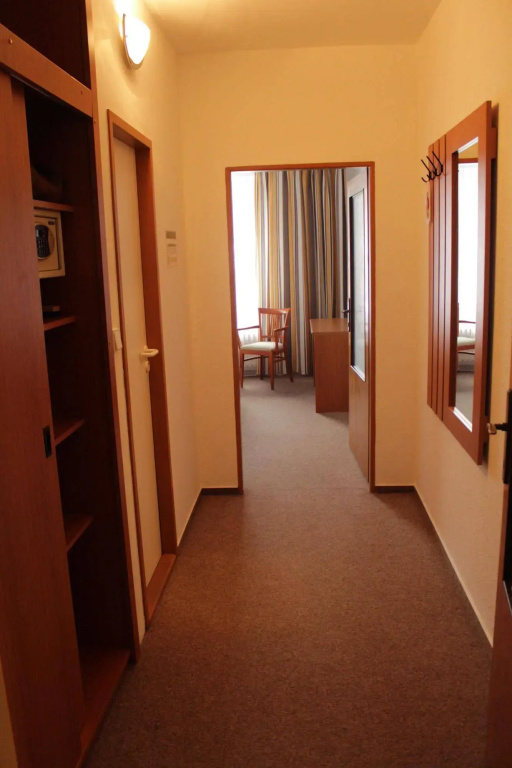 Spa Hotel Devin - Général