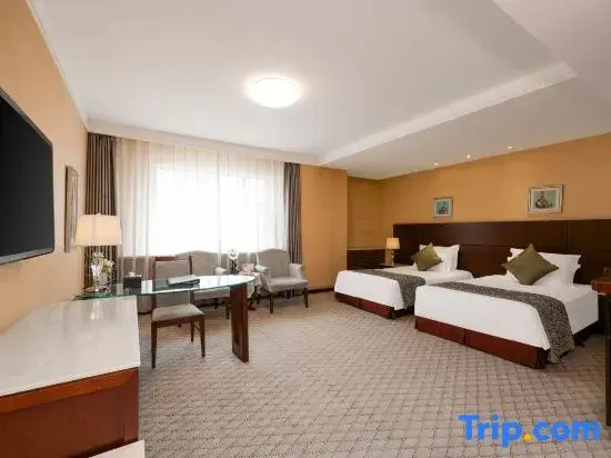 Business room